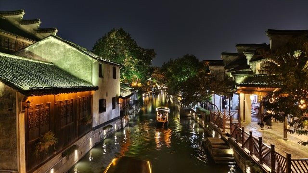 顺溜大冲锋